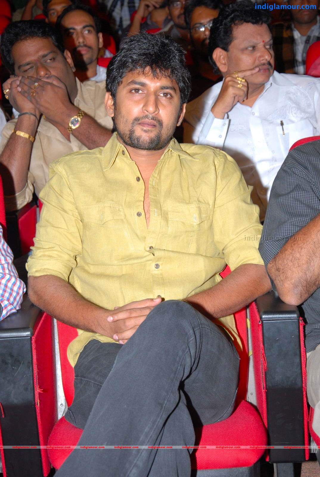 Ram Charan Launches Yamudiki Mogudu Movie Audio Event hd photo