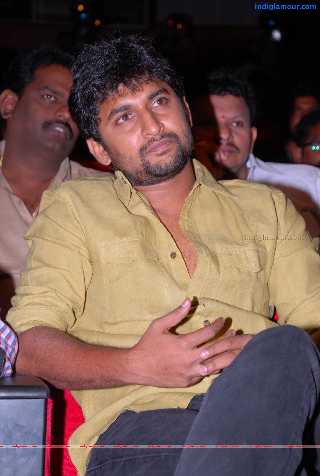 Ram Charan Launches Yamudiki Mogudu Movie Audio Event hd photo