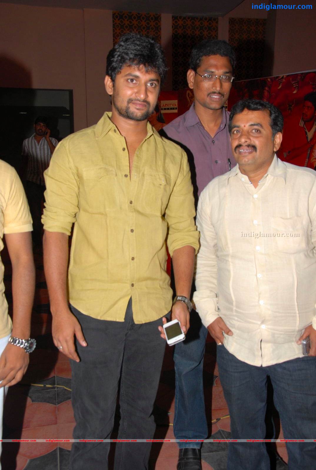 Ram Charan Launches Yamudiki Mogudu Movie Audio Event hd photo