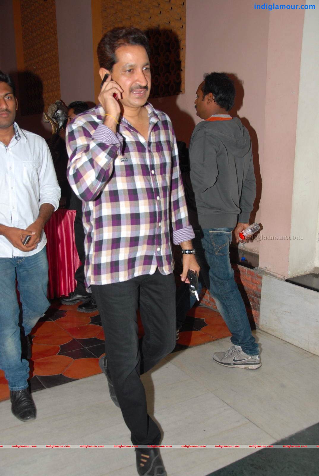 Ram Charan Launches Yamudiki Mogudu Movie Audio Event hd photo