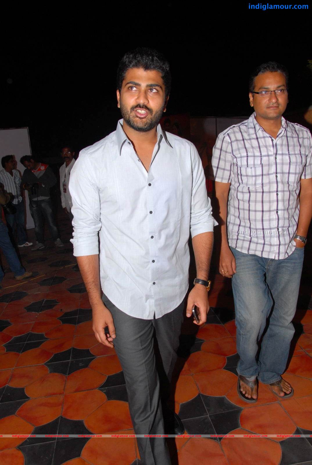 Ram Charan Launches Yamudiki Mogudu Movie Audio Event hd photo