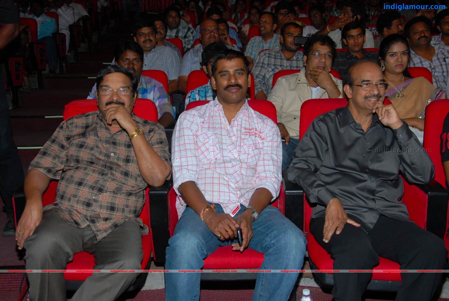 Ram Charan Launches Yamudiki Mogudu Movie Audio Event hd photo