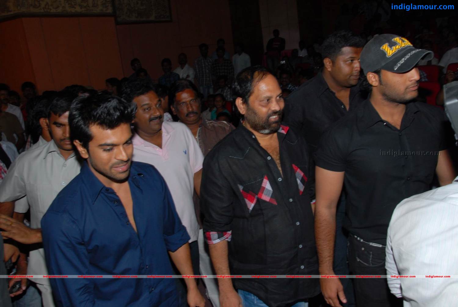 Ram Charan Launches Yamudiki Mogudu Movie Audio Event hd photo