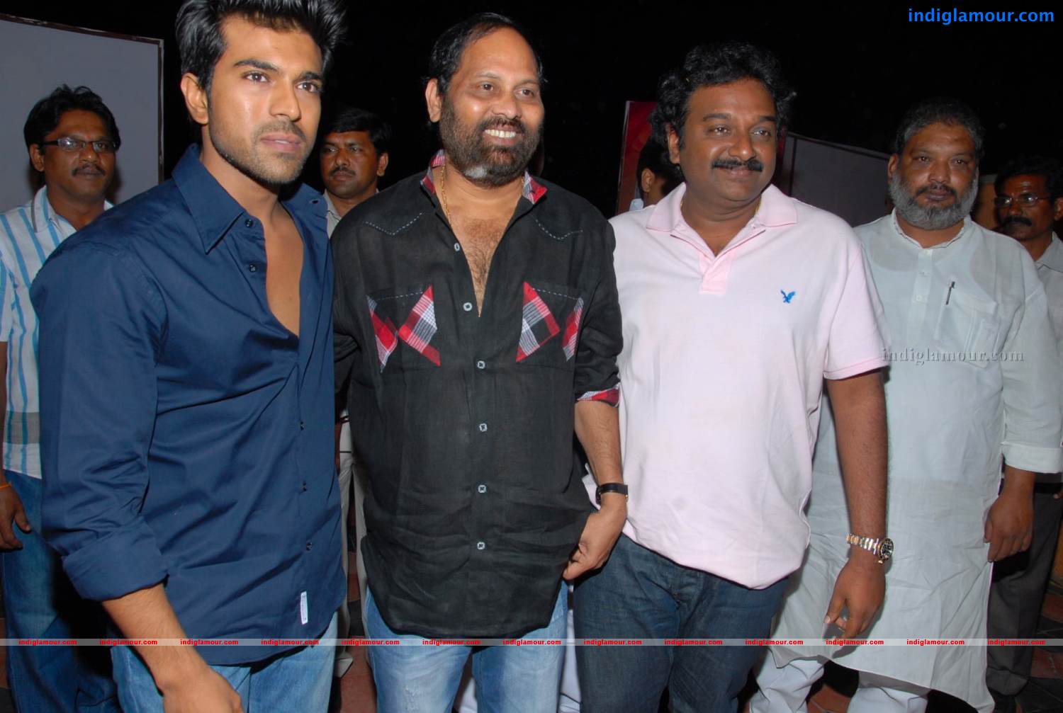 Ram Charan Launches Yamudiki Mogudu Movie Audio Event hd photo