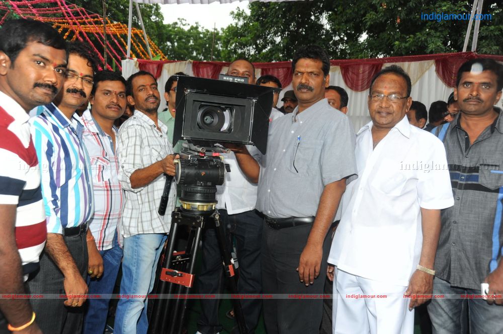 Pelli Pustakam Movie Opening Photos Event hd photo