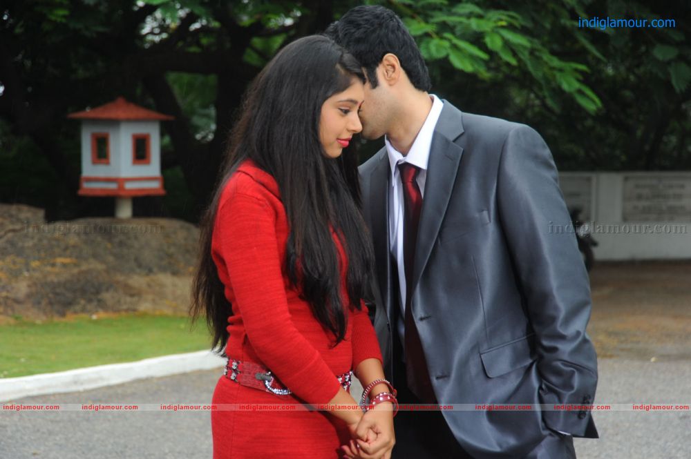 Pelli Pustakam Movie Opening Photos Event hd photo