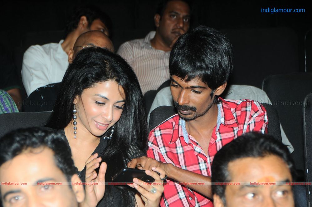 Gola Gola Platinum Disc Function Event hd photo