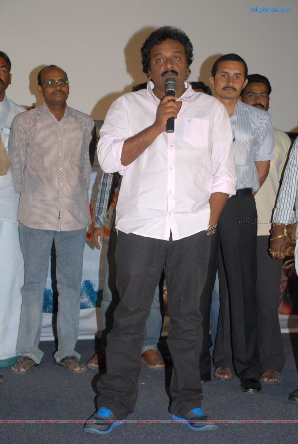 Chaduvukune Rojullo Movie Audio Launch Event hd photo