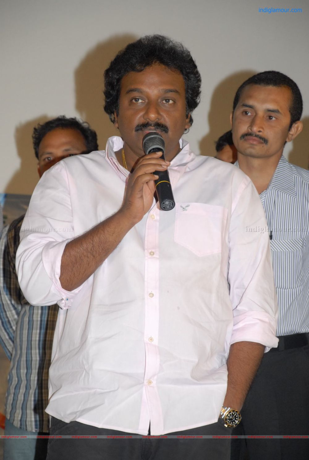 Chaduvukune Rojullo Movie Audio Launch Event hd photo