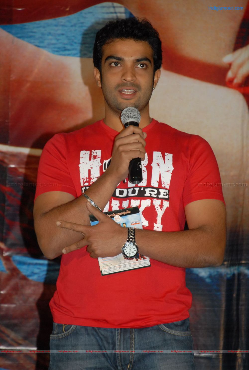Chaduvukune Rojullo Movie Audio Launch Event hd photo