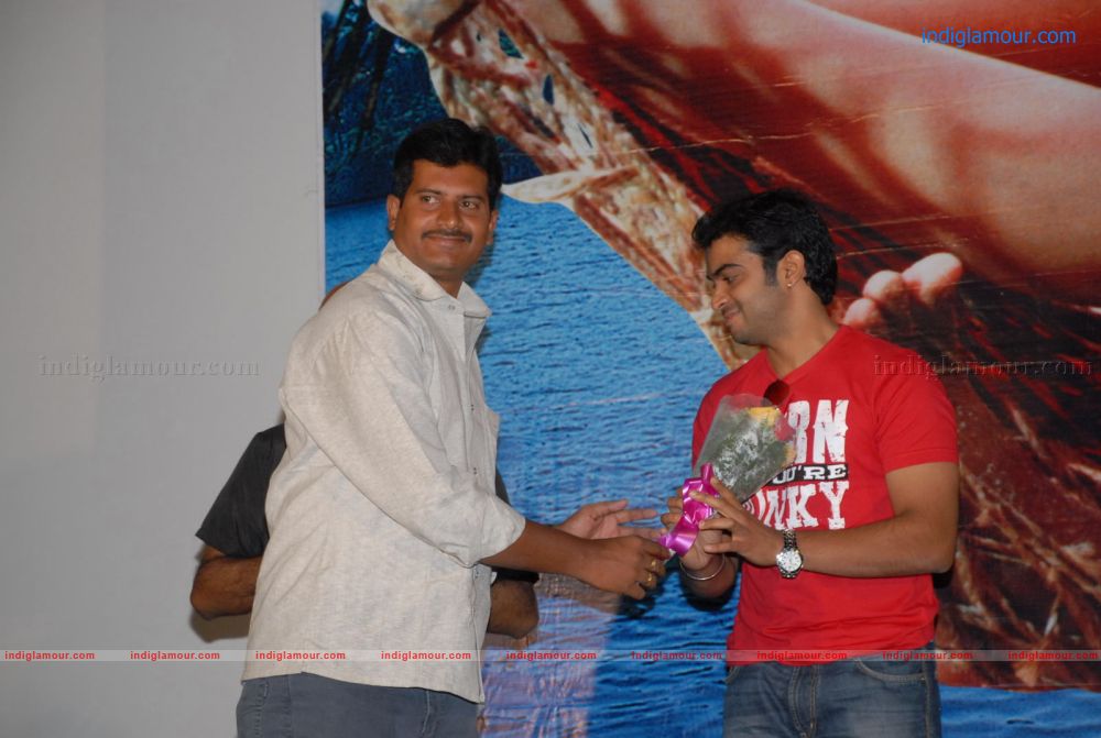 Chaduvukune Rojullo Movie Audio Launch Event hd photo