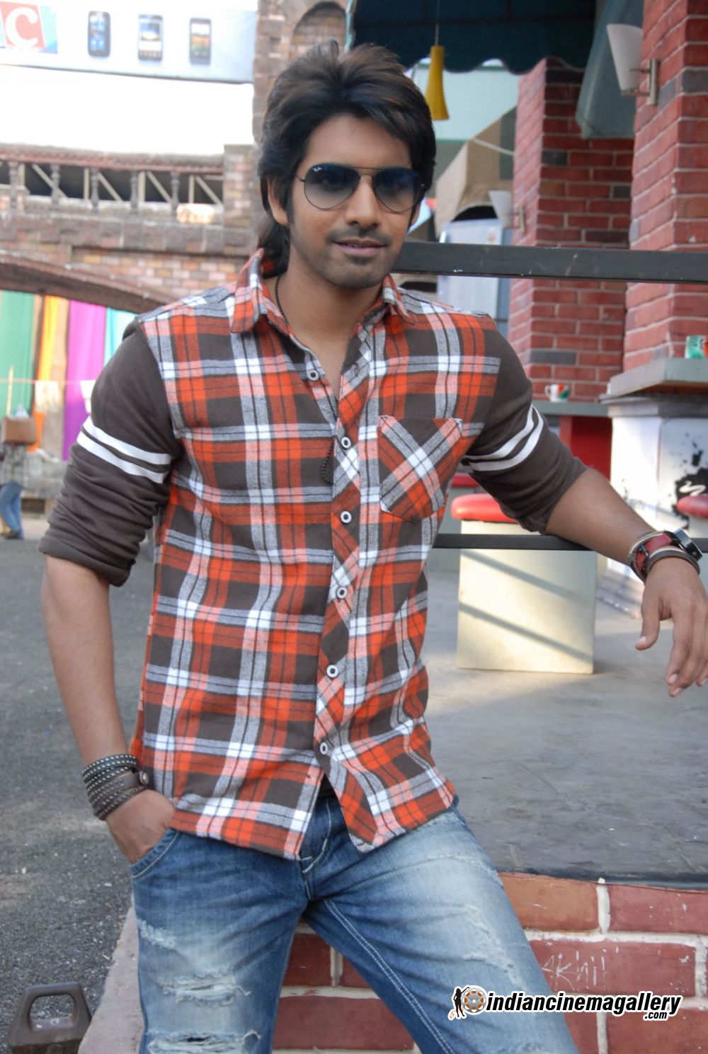 Adda Movie Pressmeet stills Event hd photo