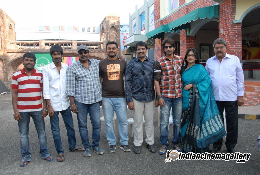 Adda Movie Pressmeet stills Event hd photo