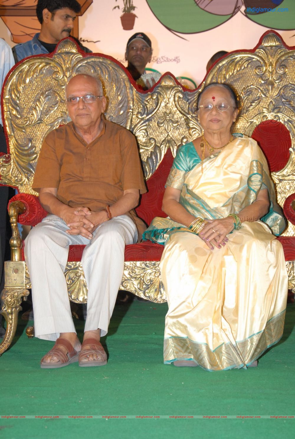 Chinni Chinni Aasa Audio Release Stills Event hd photo