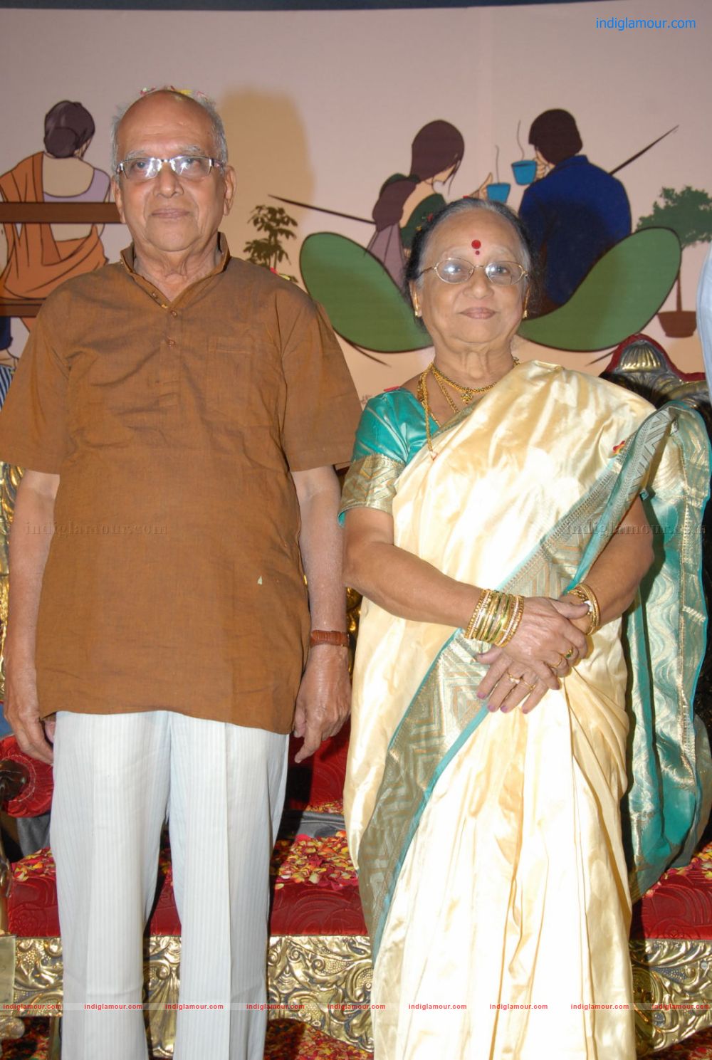 Chinni Chinni Aasa Audio Release Stills Event hd photo