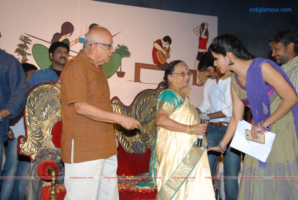 Chinni Chinni Aasa Audio Release Stills Event hd photo