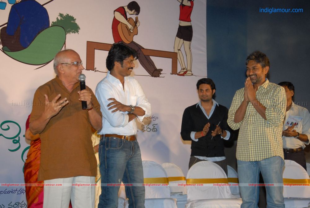 Chinni Chinni Aasa Audio Release Stills Event hd photo