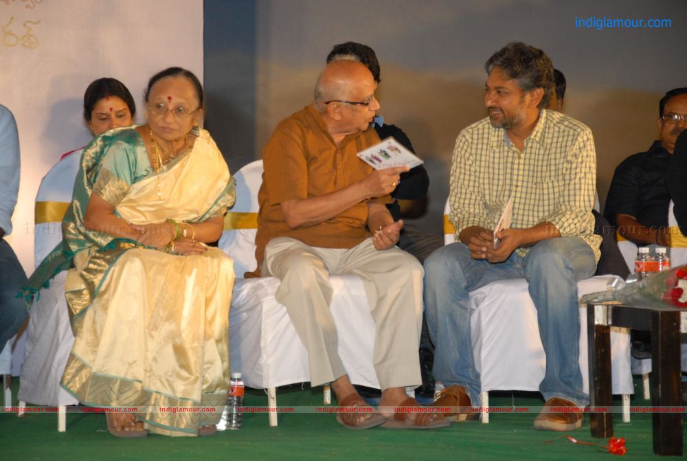 Chinni Chinni Aasa Audio Release Stills Event hd photo