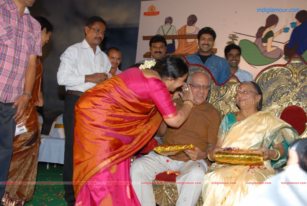 Chinni Chinni Aasa Audio Release Stills Event hd photo