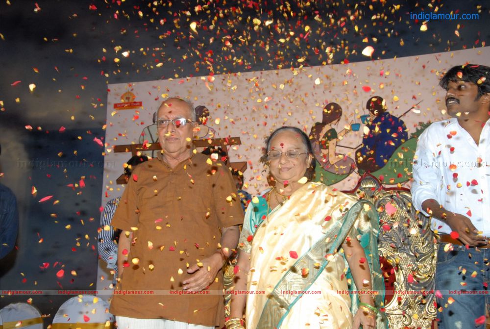 Chinni Chinni Aasa Audio Release Stills Event hd photo