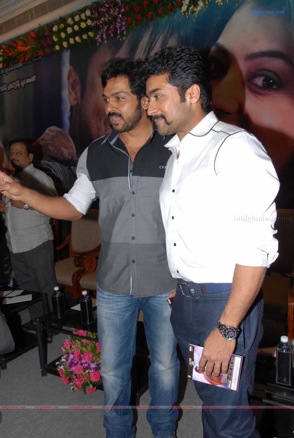 Brothers Movie Audio Release Stills Event hd photo