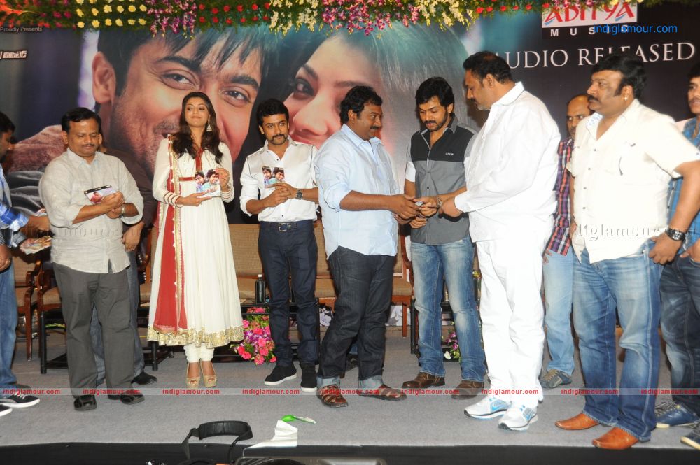 Brothers Movie Audio Release Stills Event hd photo