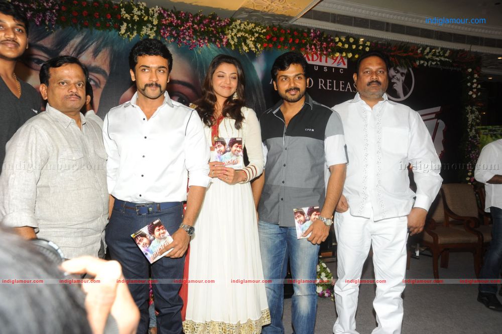 Brothers Movie Audio Release Stills Event hd photo