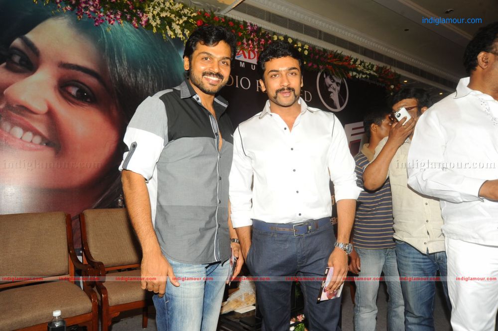 Brothers Movie Audio Release Stills Event hd photo