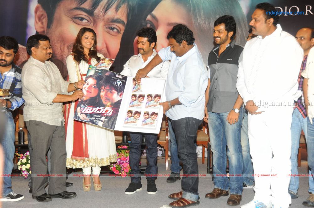 Brothers Movie Audio Release Stills Event hd photo