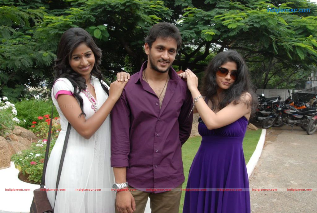 Full Guarantee Movie Opening Event hd photo