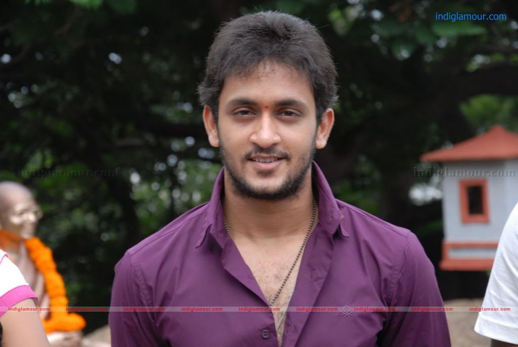 Full Guarantee Movie Opening Event hd photo