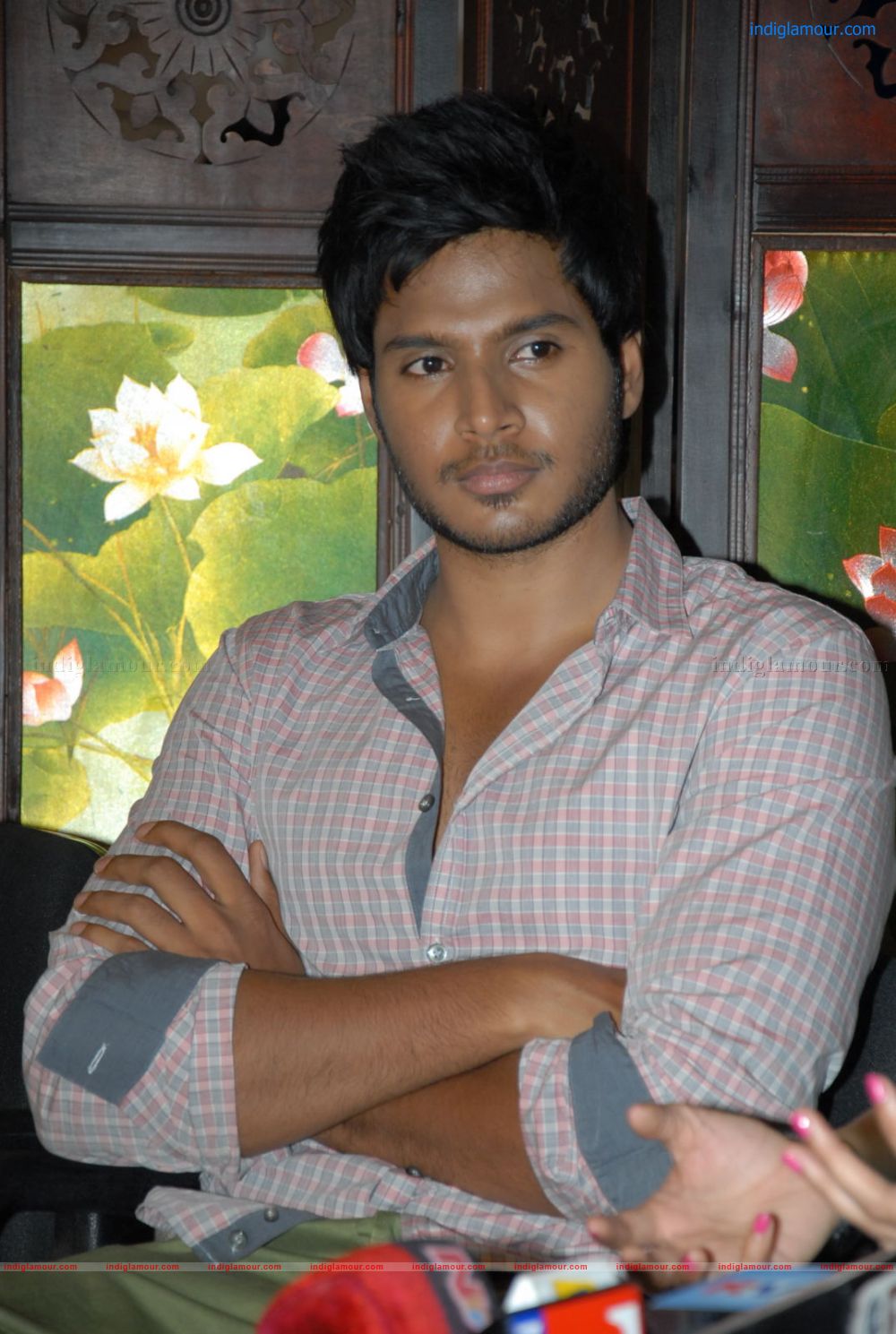 Gundello Godari Movie Press Meet Event hd photo