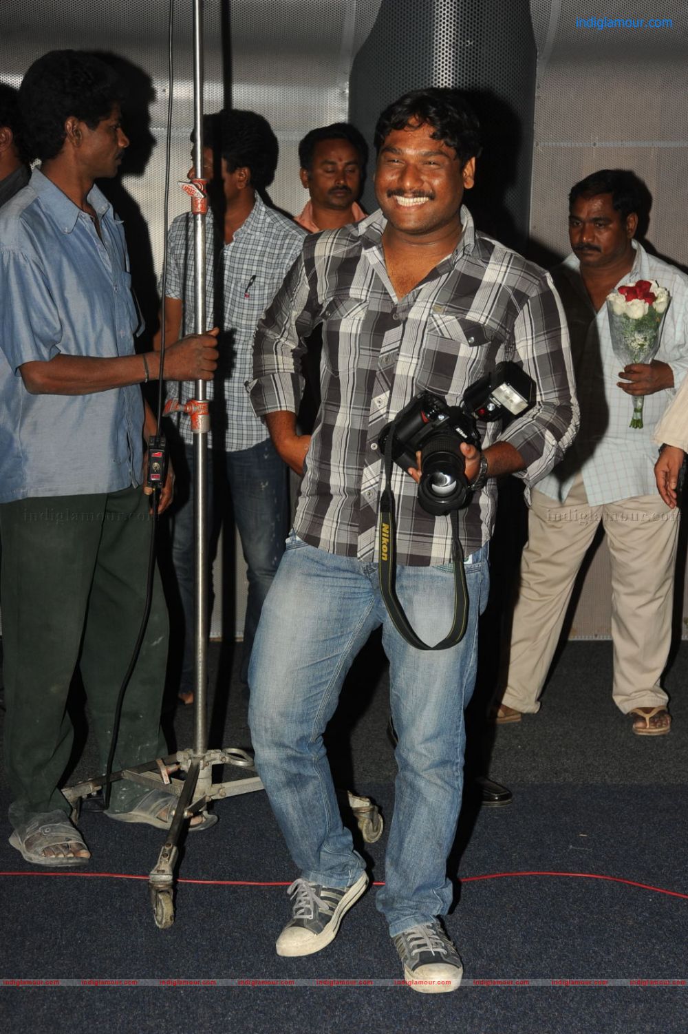 Lucky Movie Audio Release Photos Event hd photo