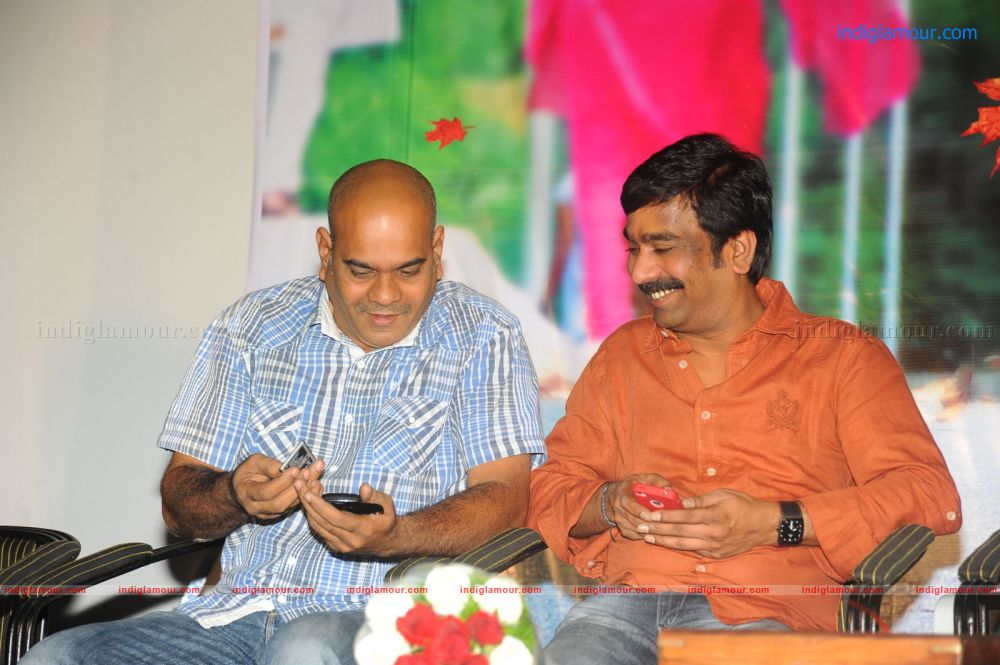 Lucky Movie Audio Release Photos Event hd photo