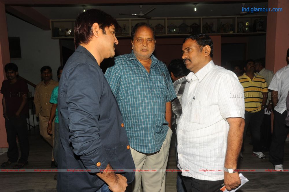 Lucky Movie Audio Release Photos Event hd photo