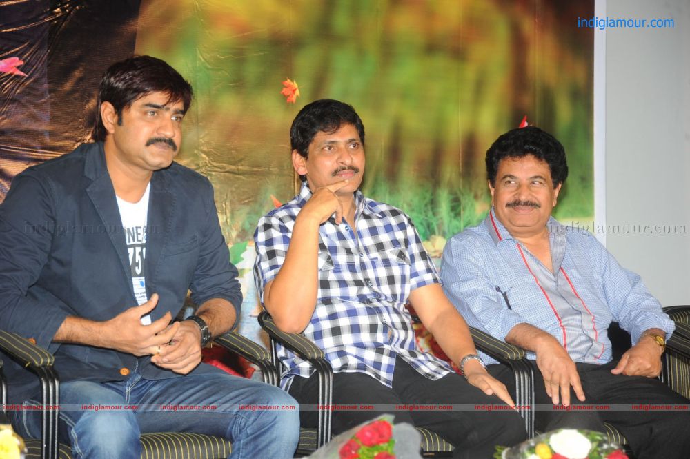 Lucky Movie Audio Release Photos Event hd photo