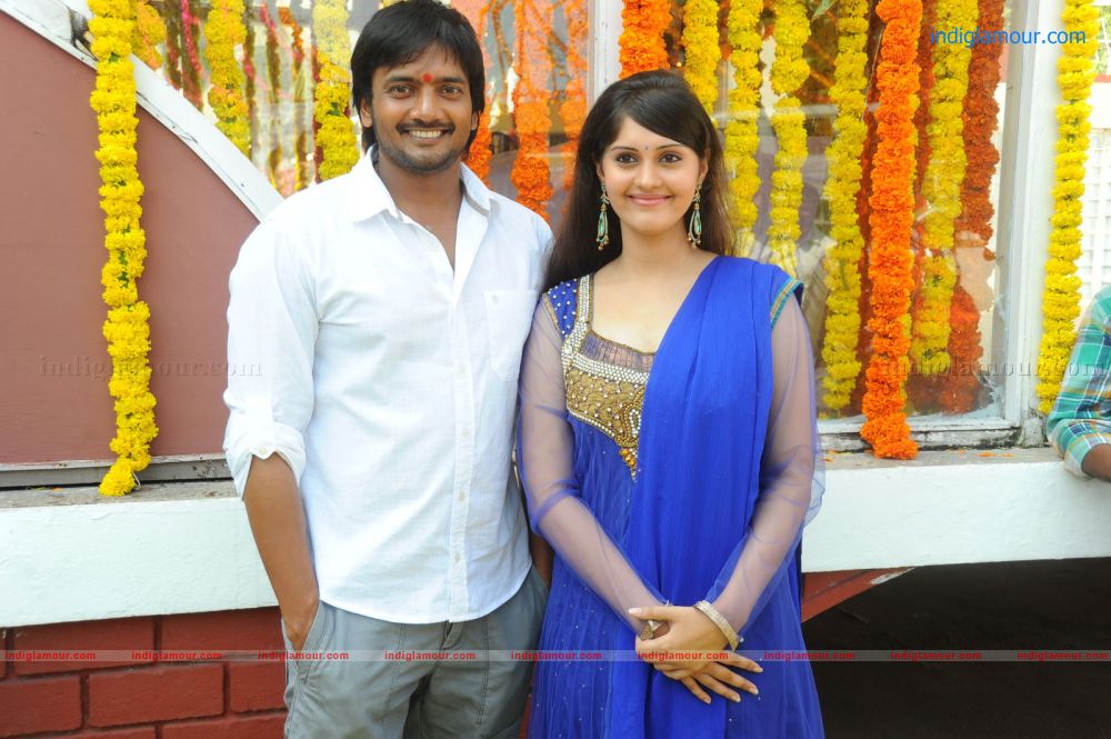 A Vachi B Pai Vaale Movie Opening Stills Event hd photo