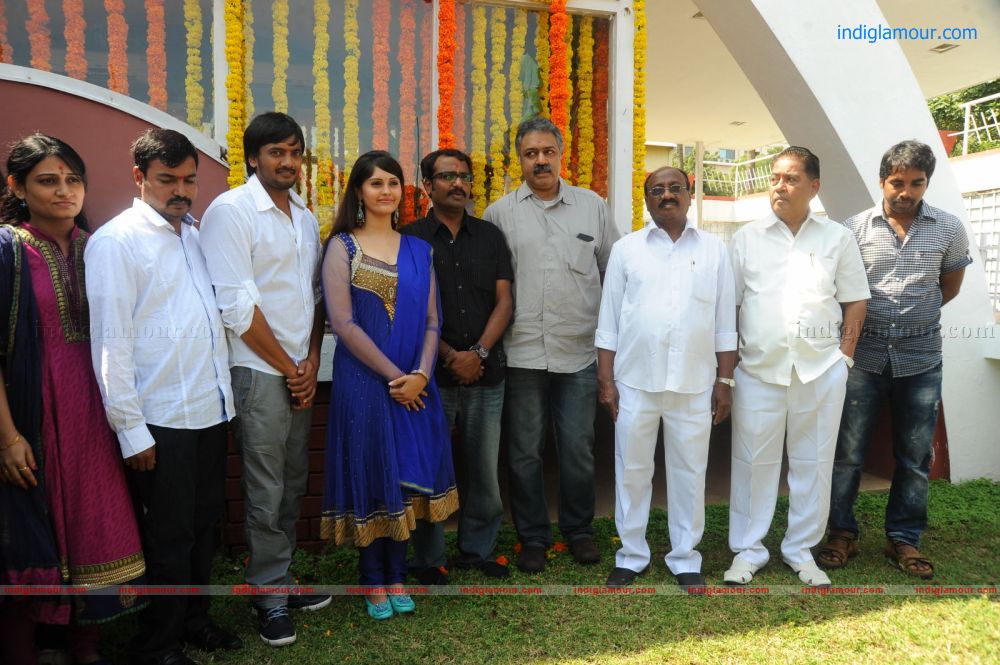A Vachi B Pai Vaale Movie Opening Stills Event hd photo