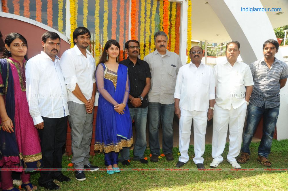 A Vachi B Pai Vaale Movie Opening Stills Event hd photo