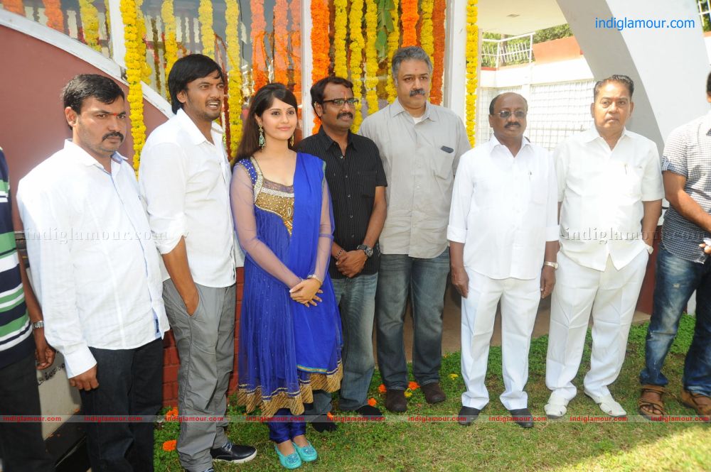 A Vachi B Pai Vaale Movie Opening Stills Event hd photo