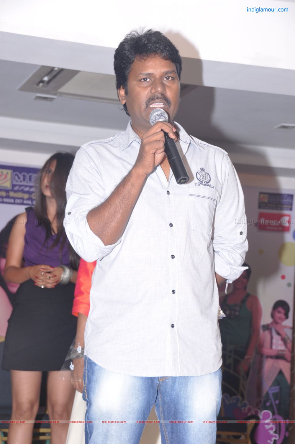 Masti Movie Audio Launch Event hd photo