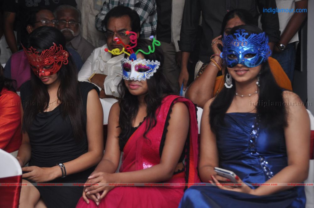 Masti Movie Audio Launch Event hd photo