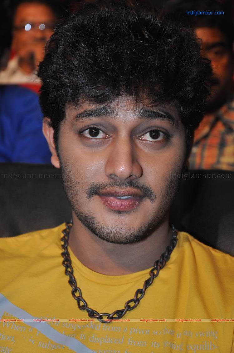 Bus Stop Movie Audio Release Function Event hd photo