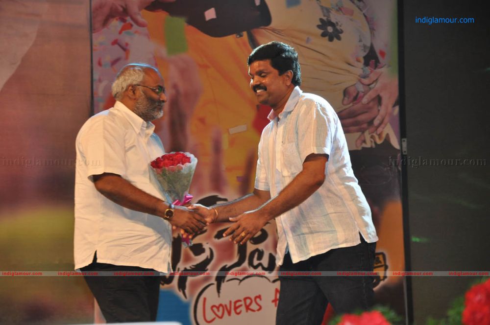 Bus Stop Movie Audio Release Function Event hd photo