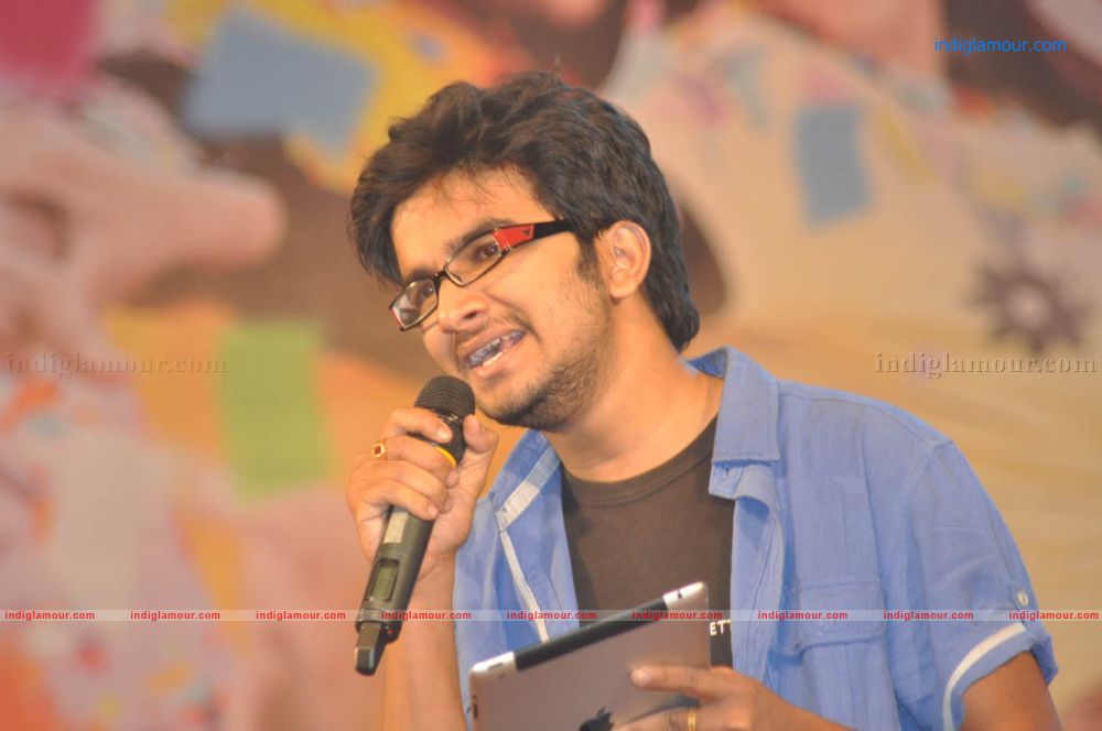 Bus Stop Movie Audio Release Function Event hd photo