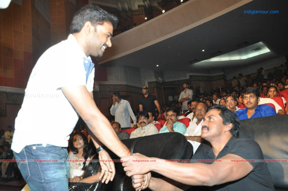 Bus Stop Movie Audio Release Function Event hd photo