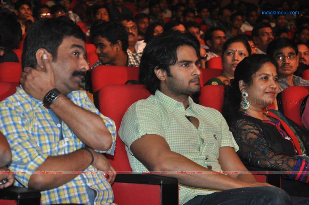 Bus Stop Movie Audio Release Function Event hd photo