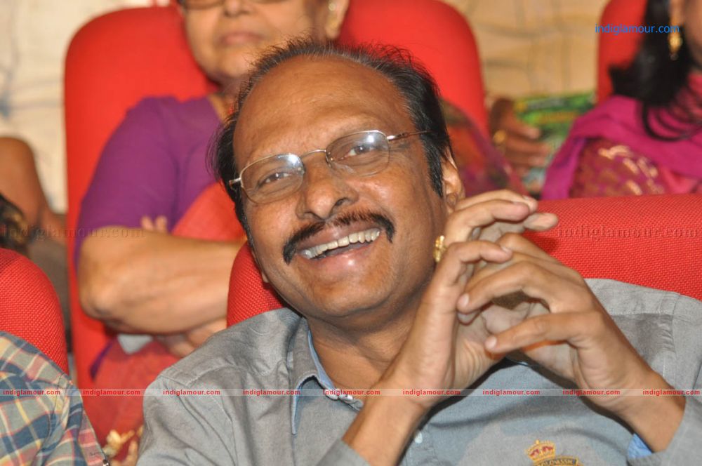 Bus Stop Movie Audio Release Function Event hd photo