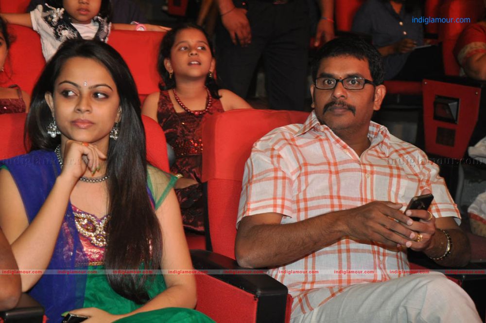 Bus Stop Movie Audio Release Function Event hd photo