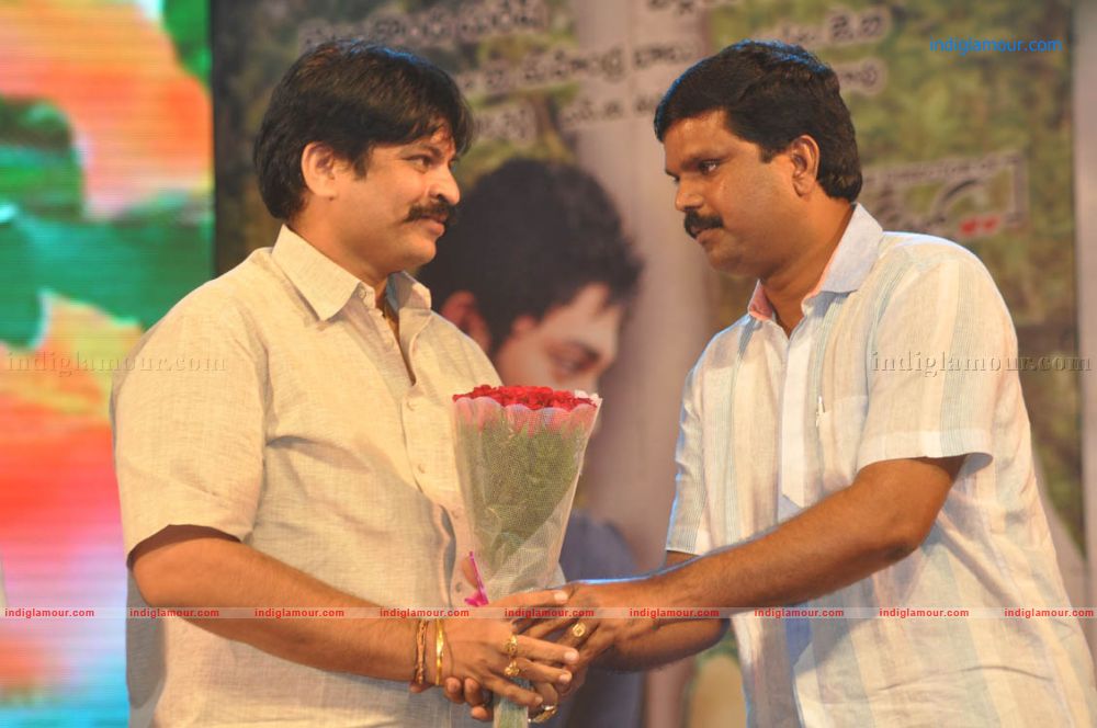 Bus Stop Movie Audio Release Function Event hd photo